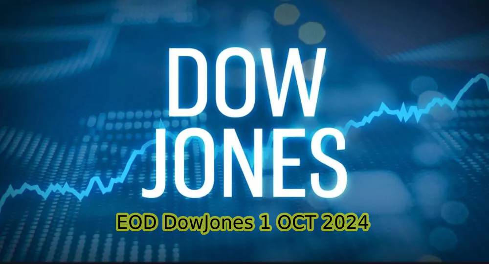 تحلیل پرایس اکشن dowjones داوجونز