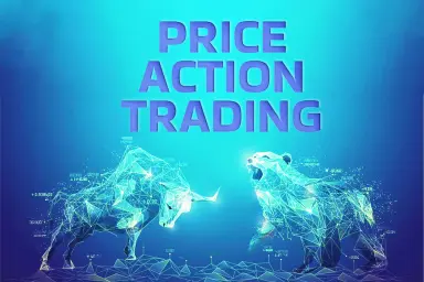 price action پرایس اکشن